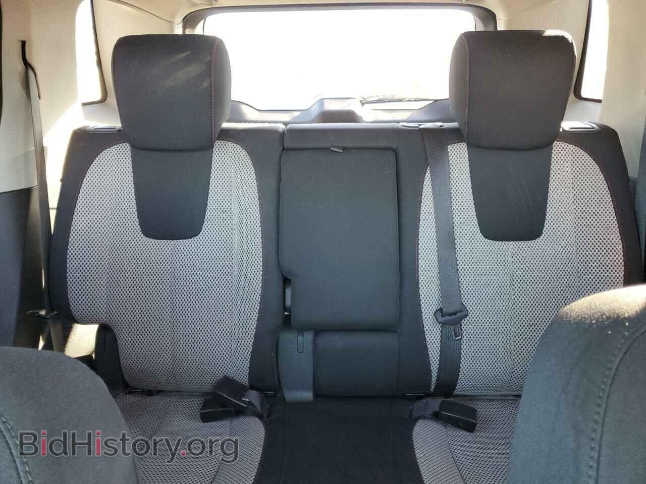 2011 GMC TERRAIN - VIN: 2CTALSEC8B6404205 - Фото 10