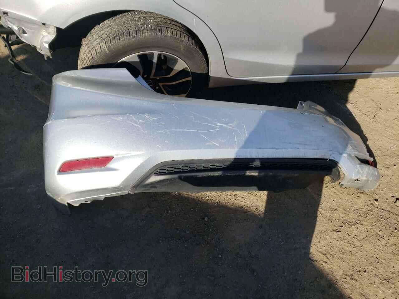 2014 HONDA CIVIC - VIN: 19XFB2F82EE028698 - Фото 12