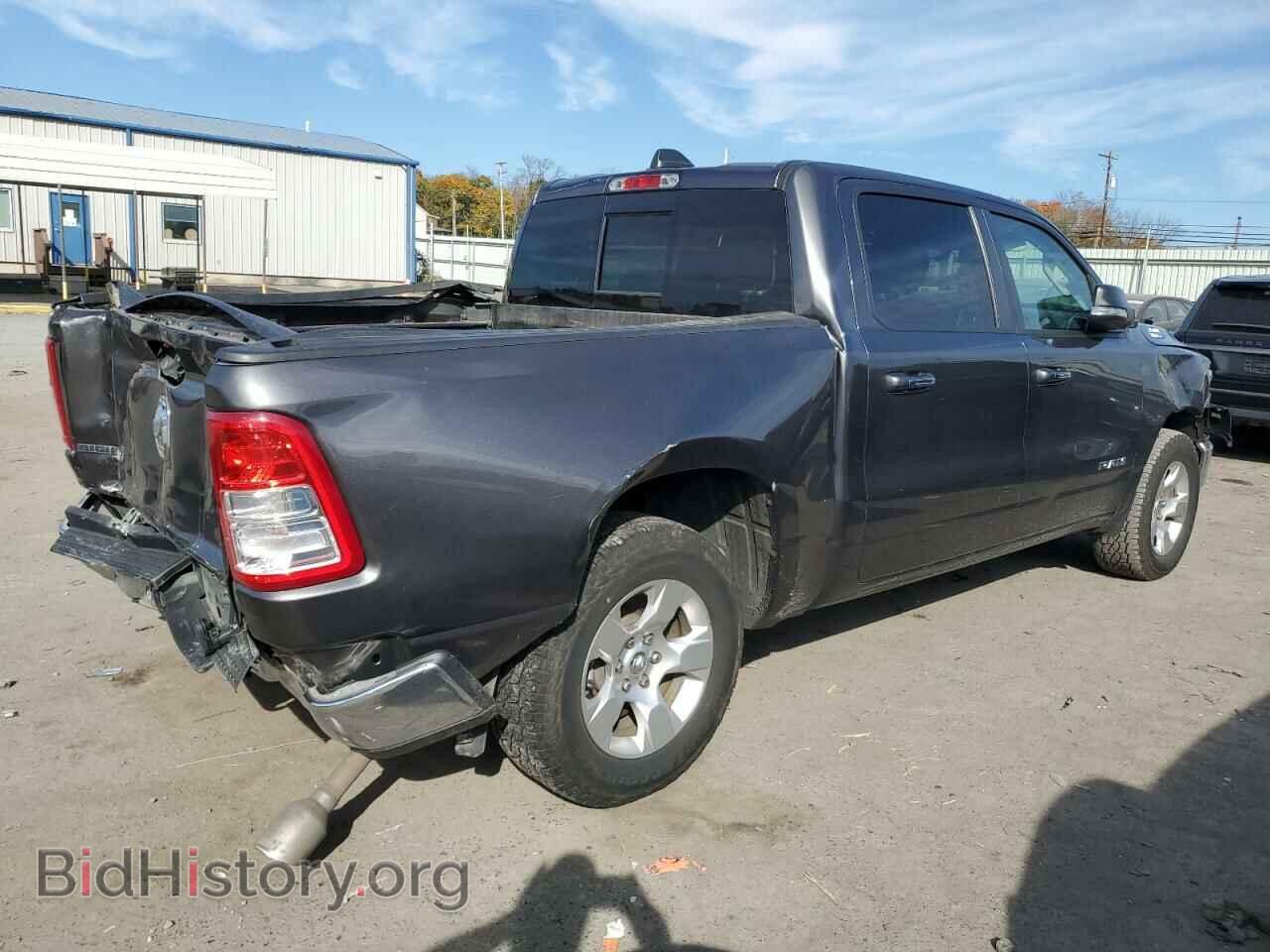 2019 RAM 1500 - VIN: 1C6SRFFTXKN776832 - Фото 3