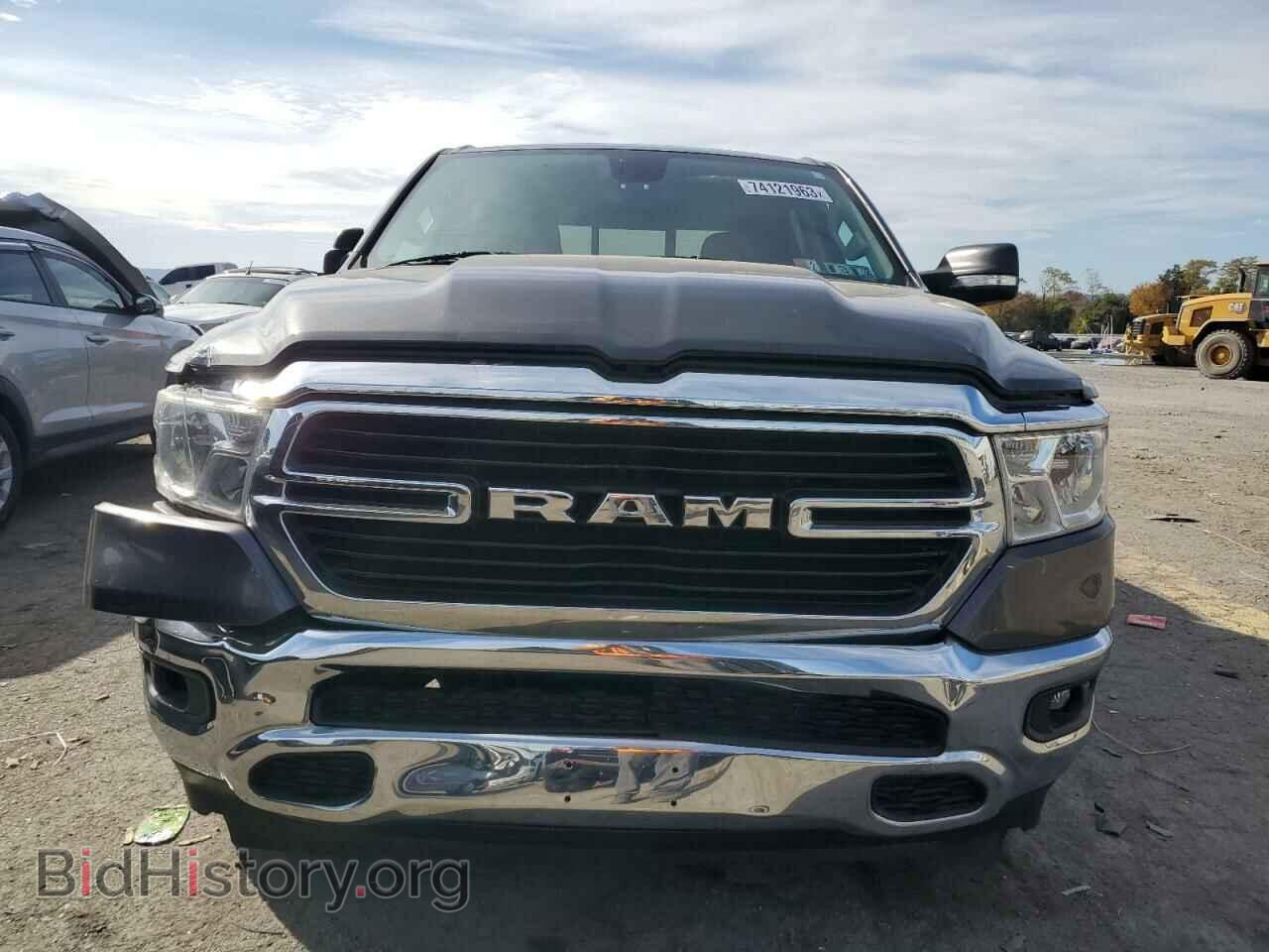 2019 RAM 1500 - VIN: 1C6SRFFTXKN776832 - Фото 5