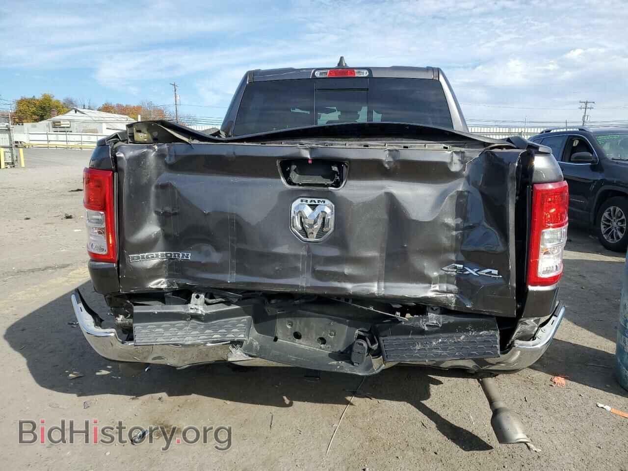 2019 RAM 1500 - VIN: 1C6SRFFTXKN776832 - Фото 6