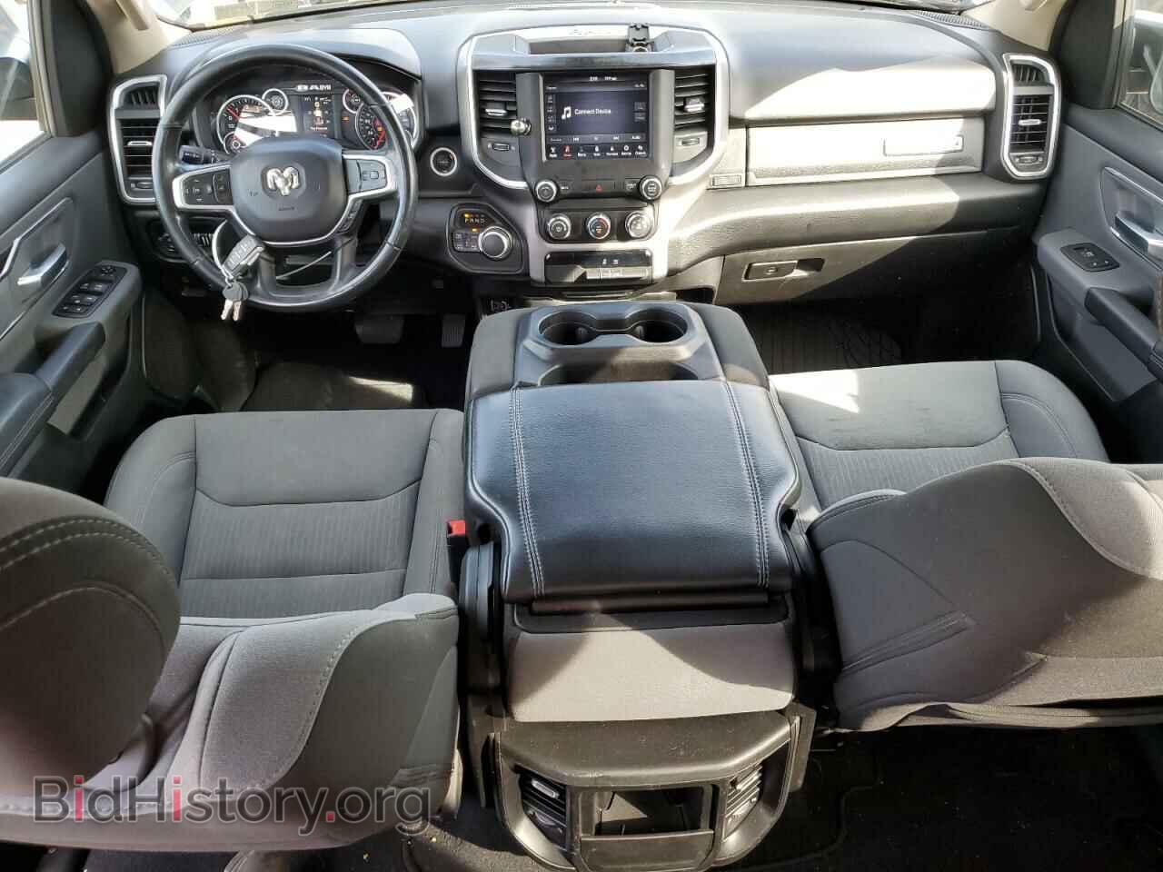2019 RAM 1500 - VIN: 1C6SRFFTXKN776832 - Фото 8