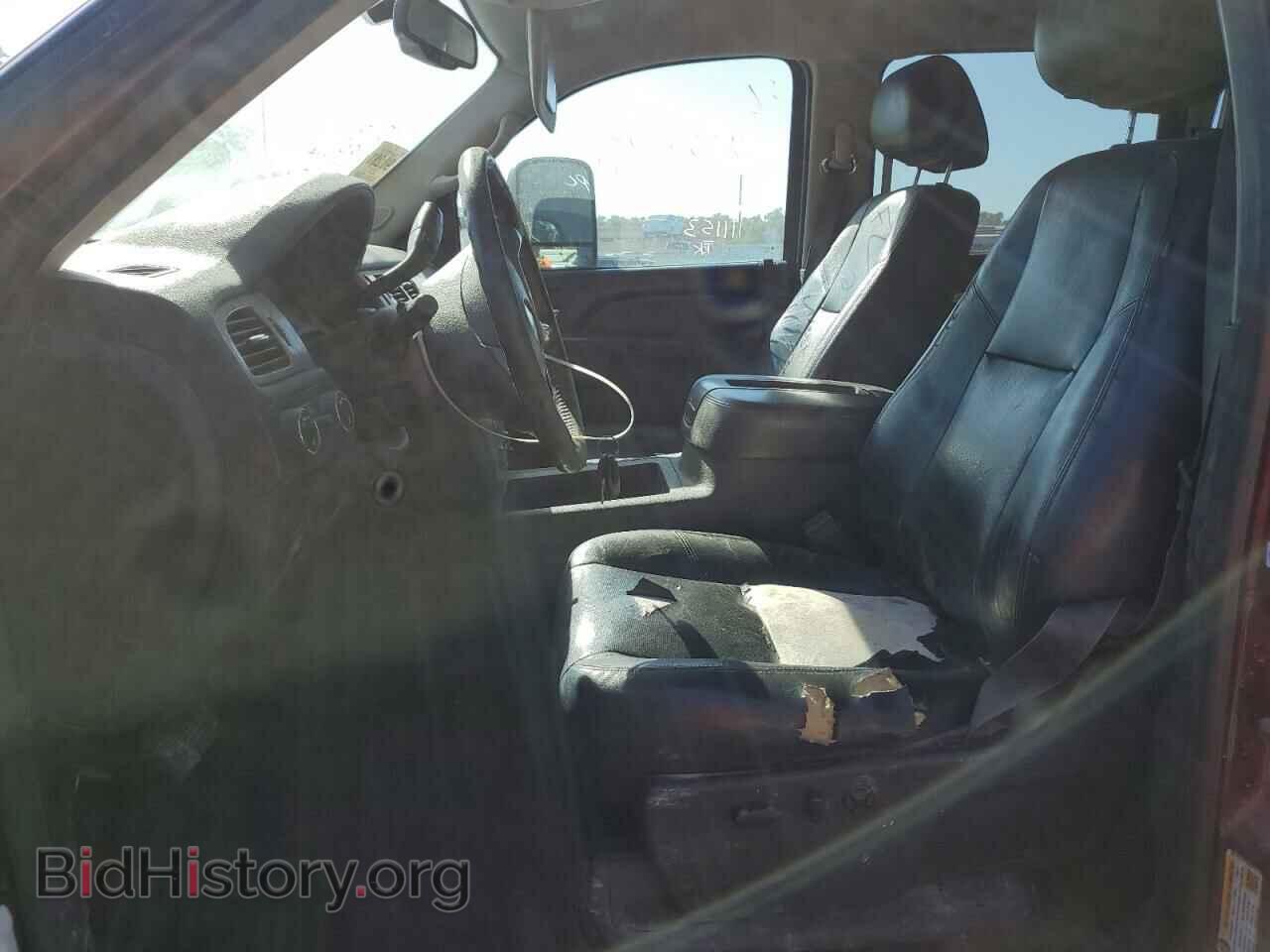 2013 CHEVROLET ALL Models - VIN: 1GC1KYE8XDF111153 - Фото 7