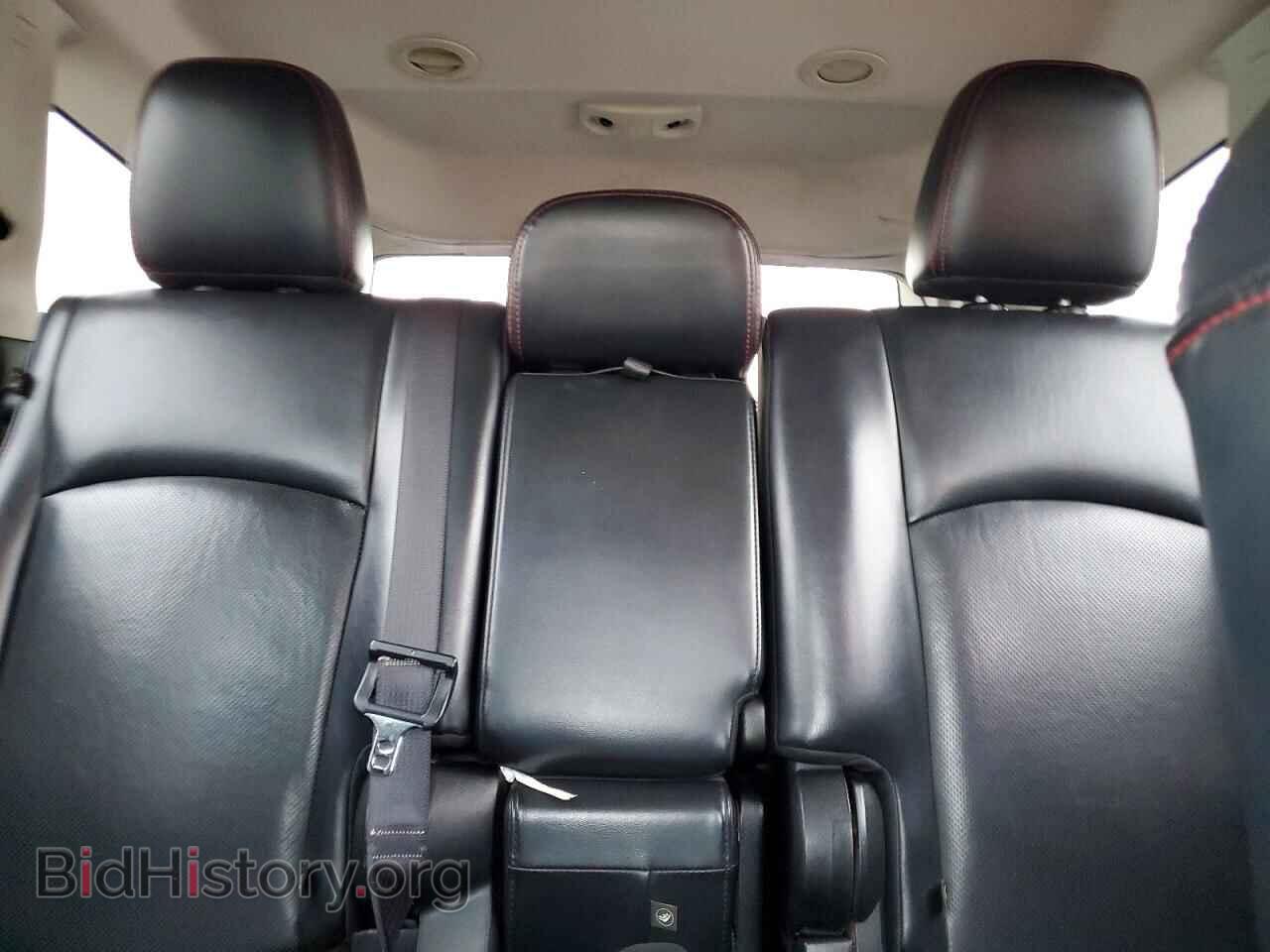 2015 DODGE JOURNEY - VIN: 3C4PDCEG2FT543050 - Фото 10