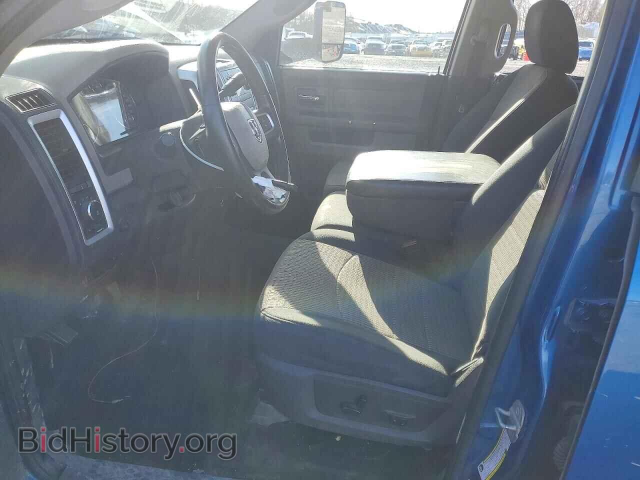 2010 DODGE All Models - VIN: 3D73Y3CL4AG129374 - Фото 7