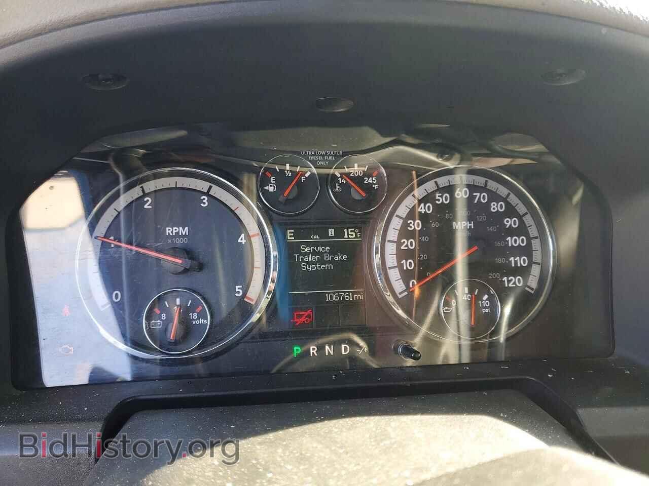 2010 DODGE All Models - VIN: 3D73Y3CL4AG129374 - Фото 9