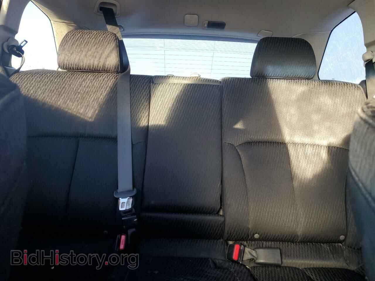 2013 FORD CMAX - VIN: 1FADP5AUXDL548688 - Фото 10