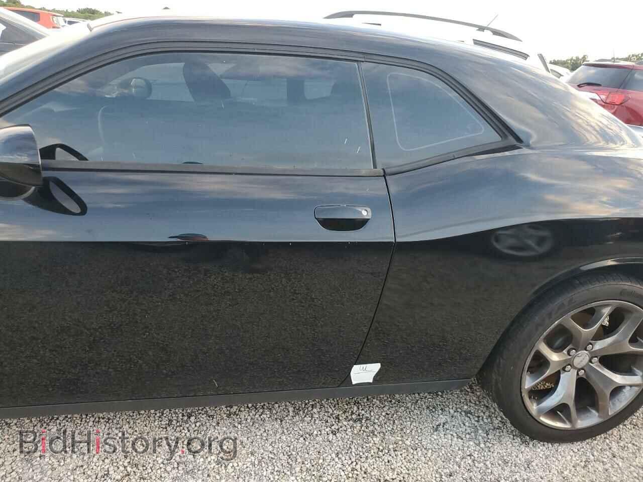 2016 DODGE CHALLENGER - VIN: 2C3CDZAG4GH201993 - Photo 12
