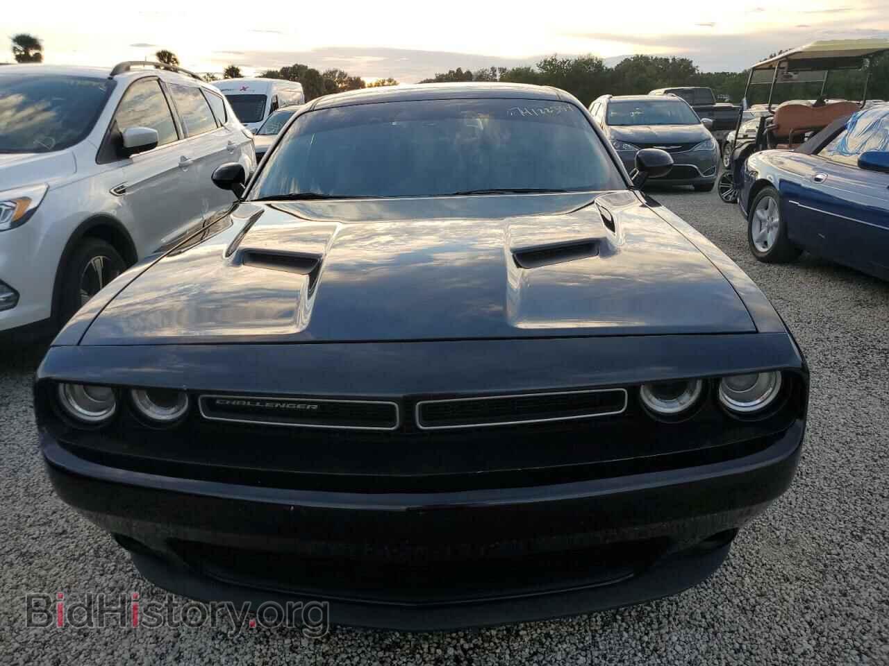 2016 DODGE CHALLENGER - VIN: 2C3CDZAG4GH201993 - Photo 5