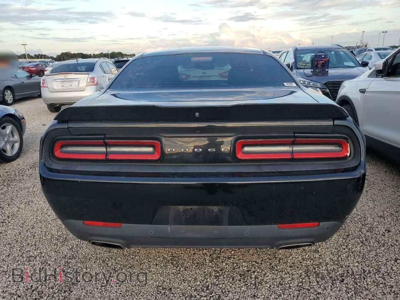 2016 DODGE CHALLENGER - VIN: 2C3CDZAG4GH201993 - Photo 6