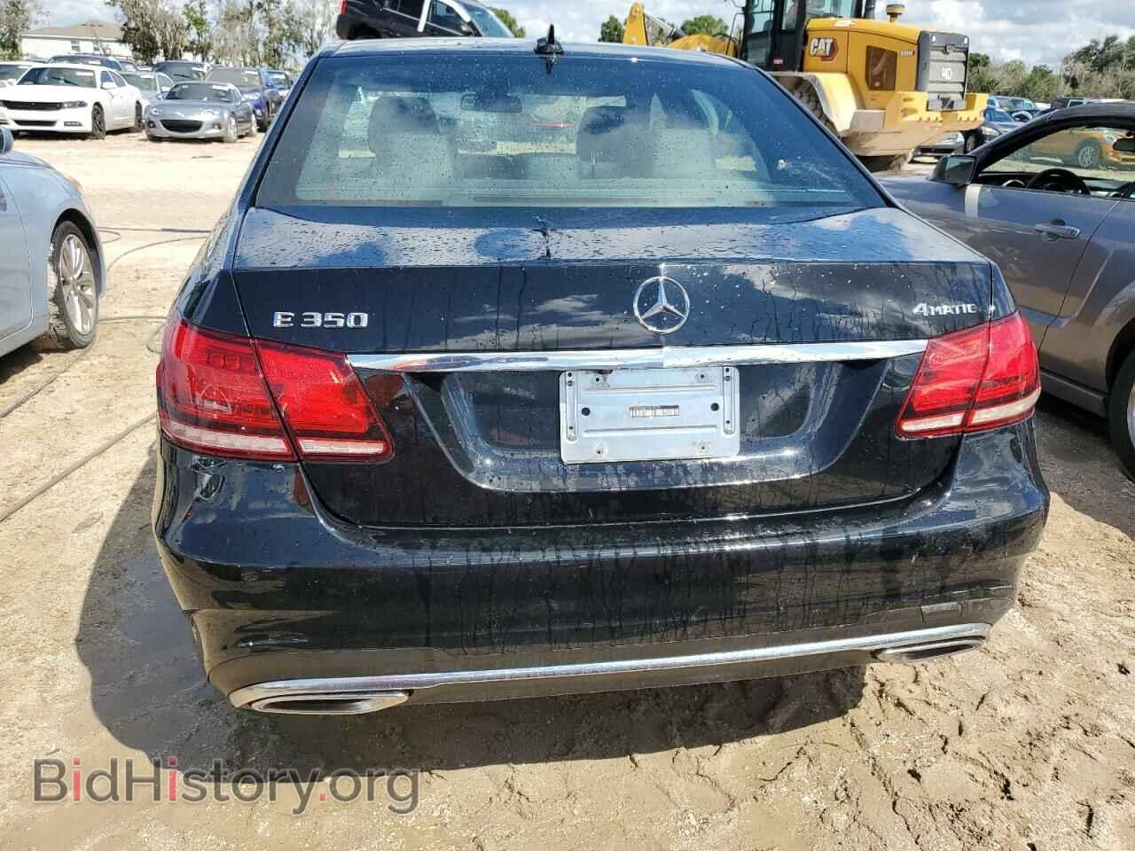 2016 MERCEDES-BENZ E-CLASS - VIN: WDDHF8JB0GB195151 - Фото 6