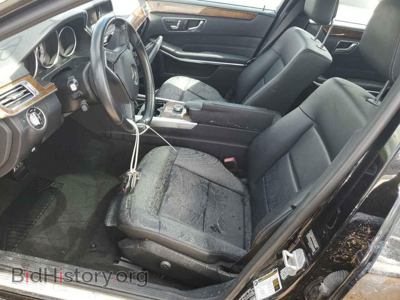 2016 MERCEDES-BENZ E-CLASS - VIN: WDDHF8JB0GB195151 - Фото 7