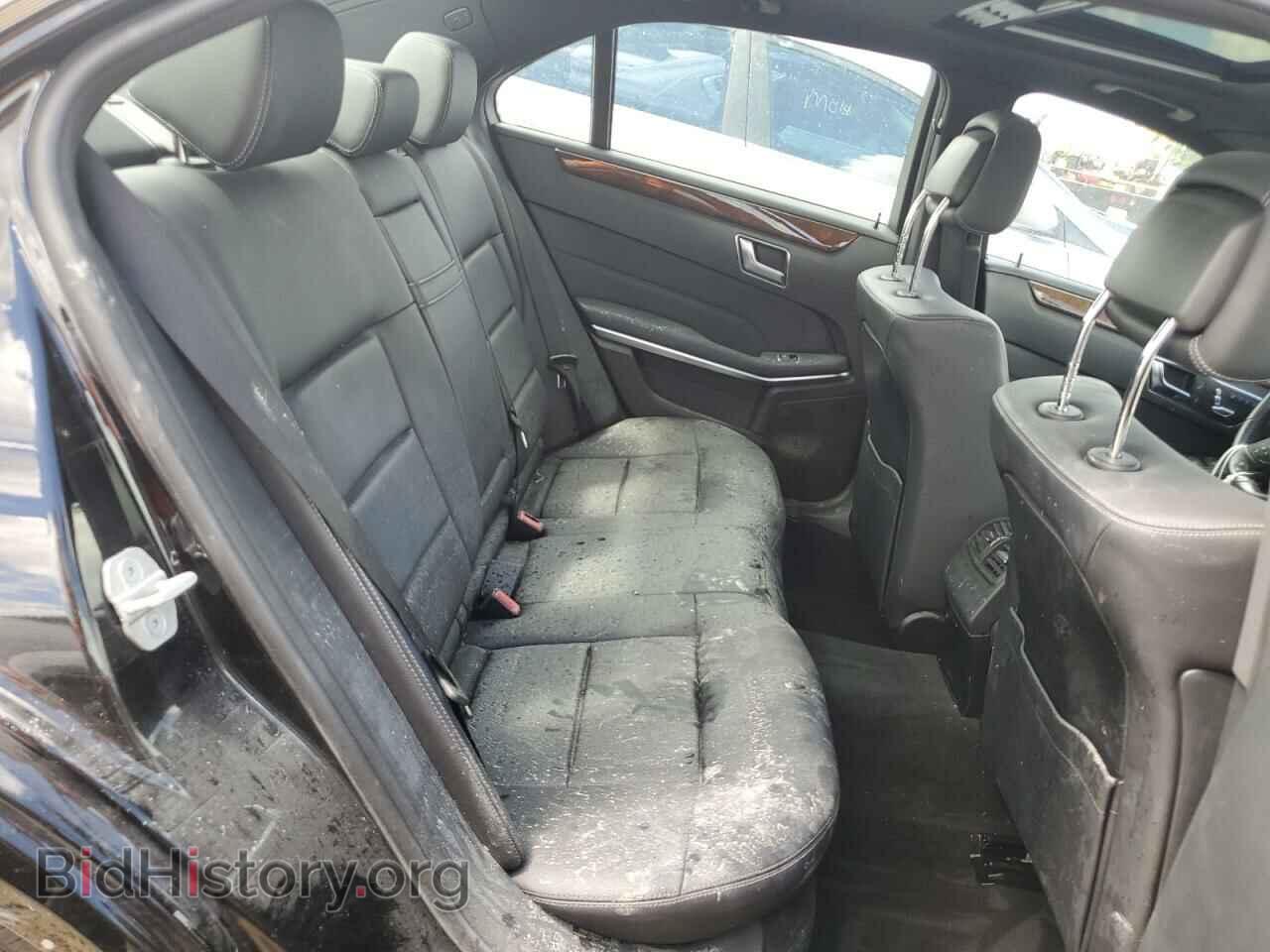 2016 MERCEDES-BENZ E-CLASS - VIN: WDDHF8JB0GB195151 - Фото 10