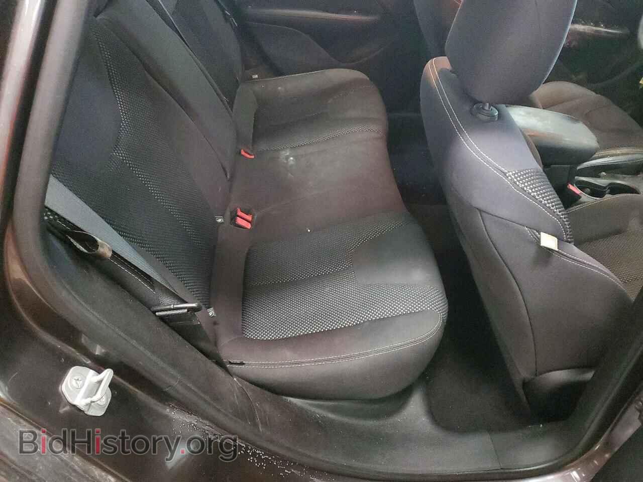 2015 DODGE DART - VIN: 1C3CDFBB8FD311216 - Фото 10
