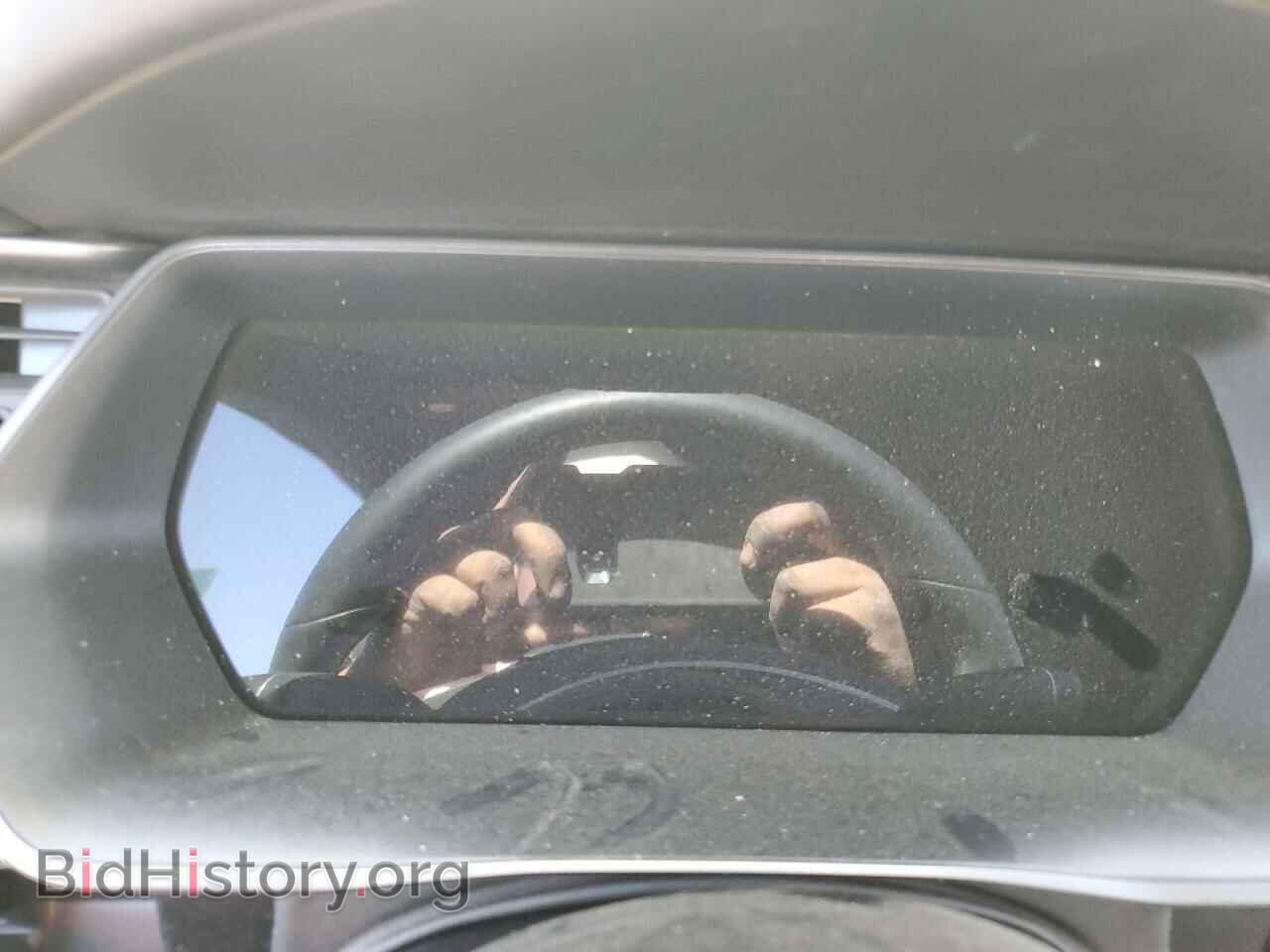 2018 TESLA MODEL S - VIN: 5YJSA1E20JF286165 - Photo 9