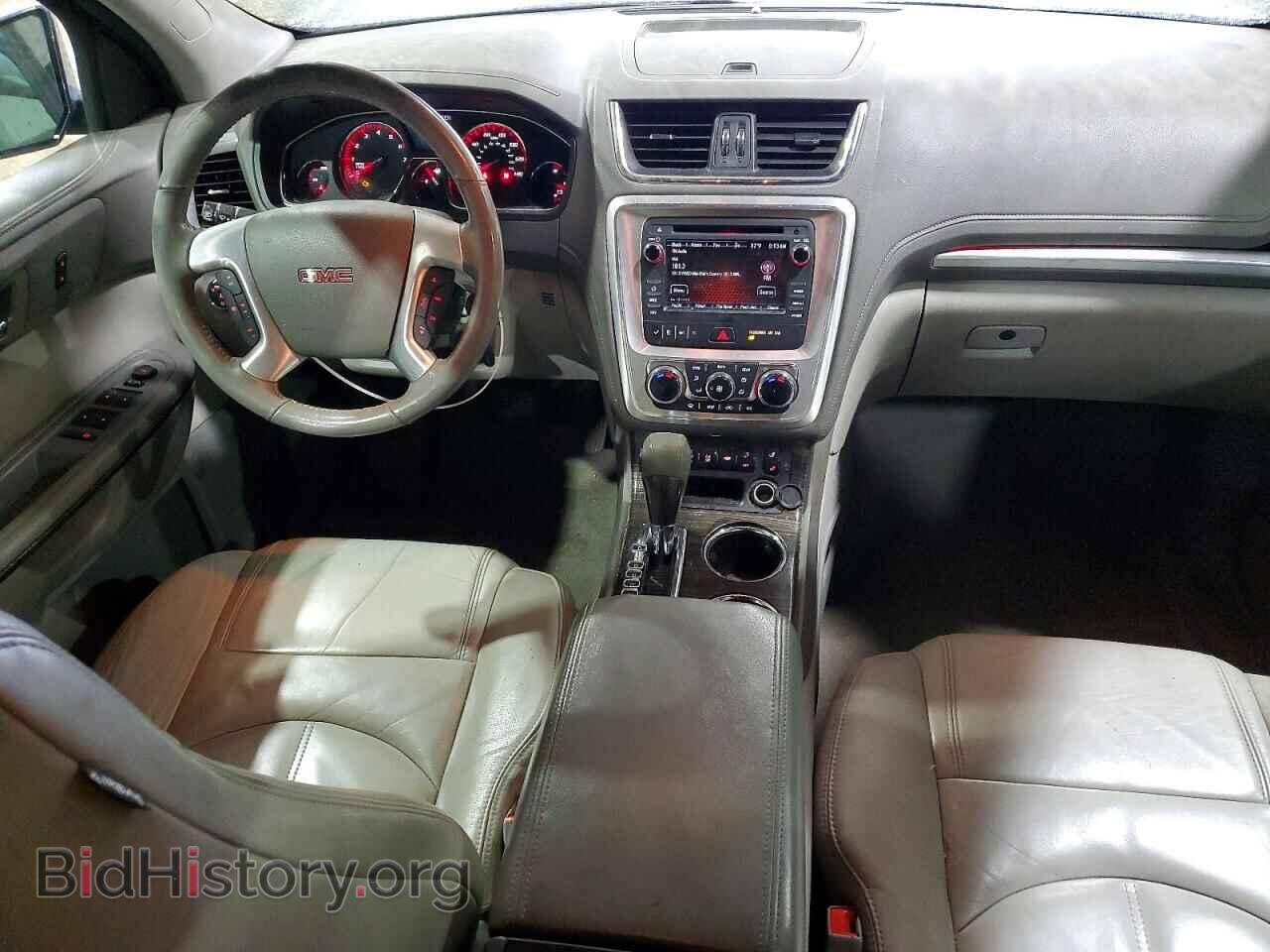 2013 GMC ACADIA - VIN: 1GKKVRKD2DJ181086 - Фото 8