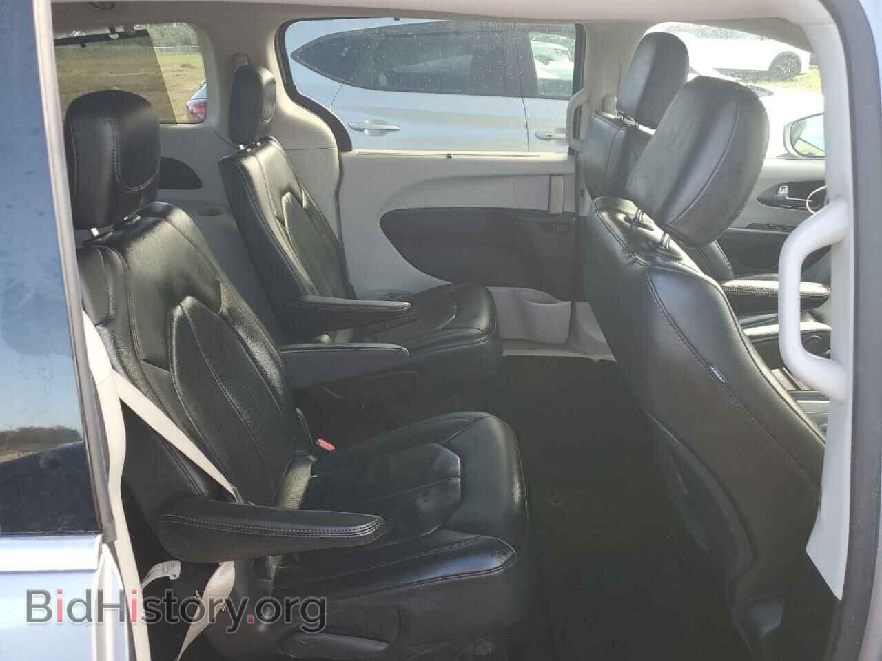 2020 CHRYSLER PACIFICA - VIN: 2C4RC1BG4LR123504 - Photo 11