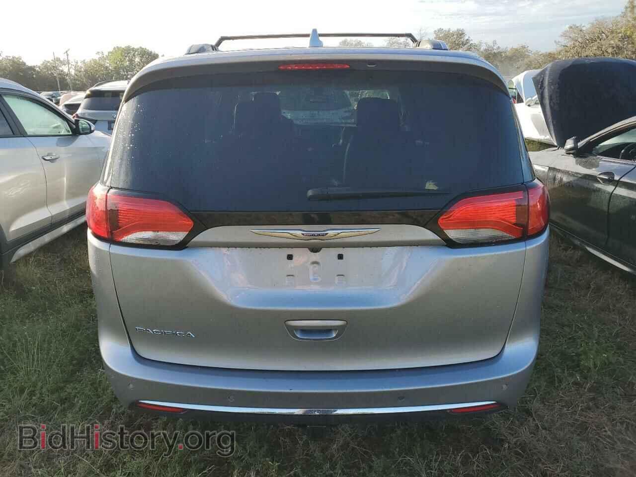 2020 CHRYSLER PACIFICA - VIN: 2C4RC1BG4LR123504 - Photo 6