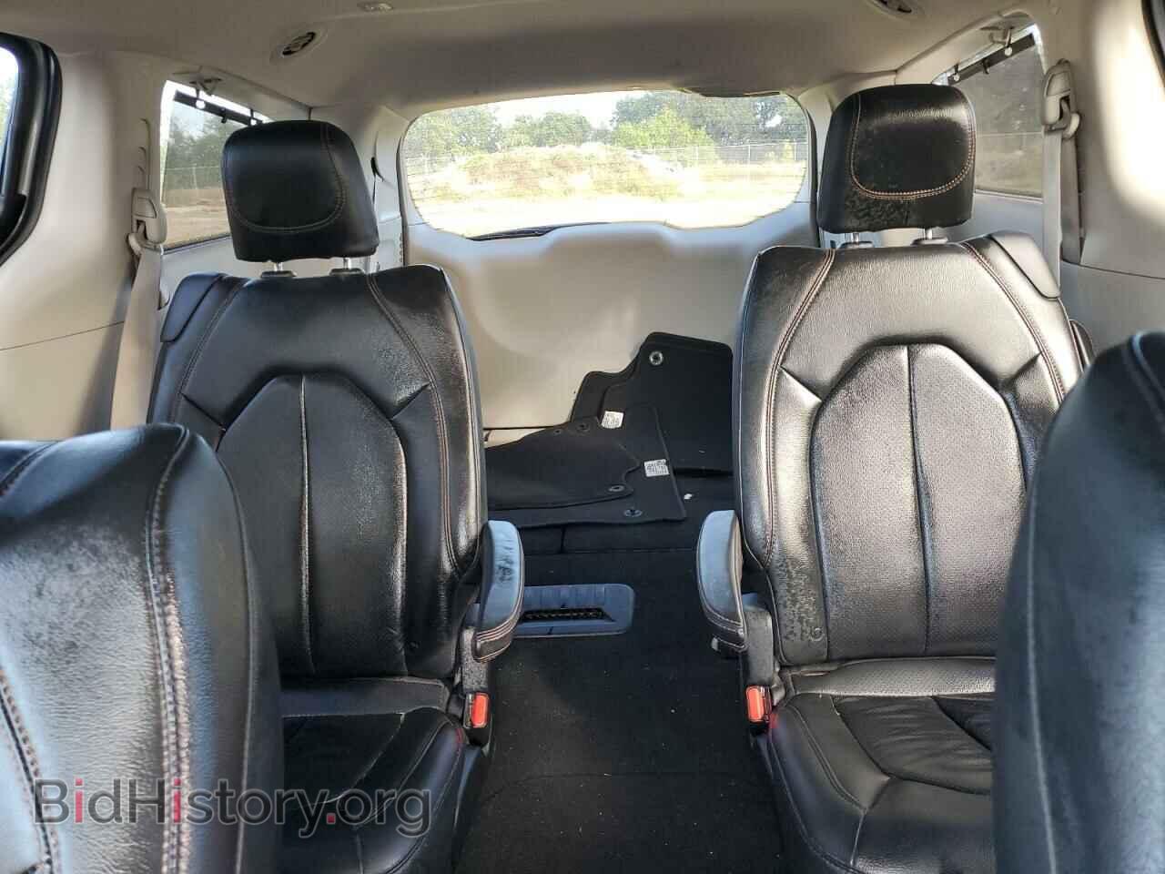 2020 CHRYSLER PACIFICA - VIN: 2C4RC1BG4LR123504 - Photo 10