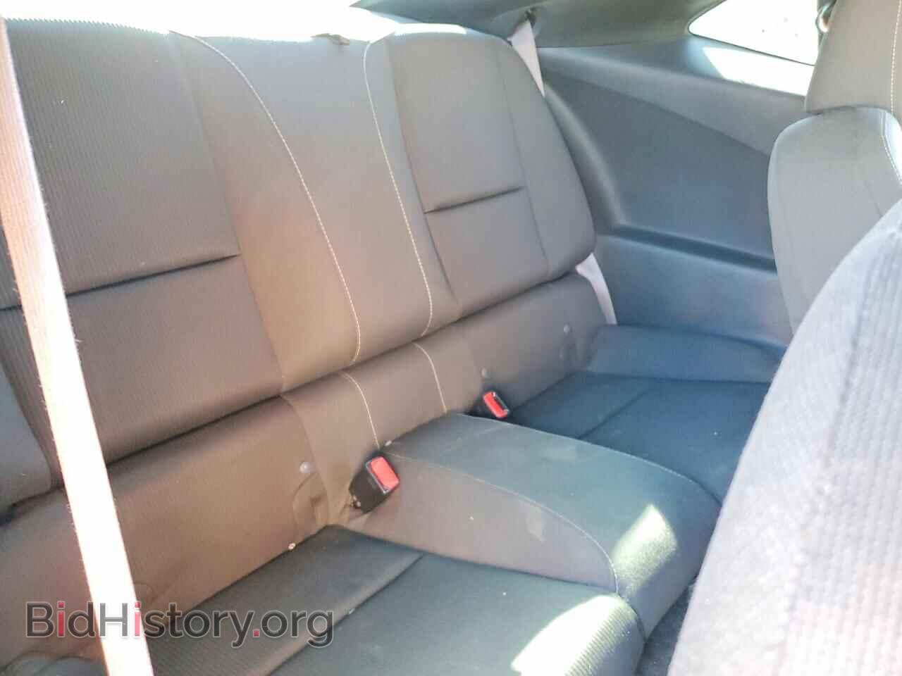 2014 CHEVROLET CAMARO - VIN: 2G1FB1E34E9215643 - Фото 10
