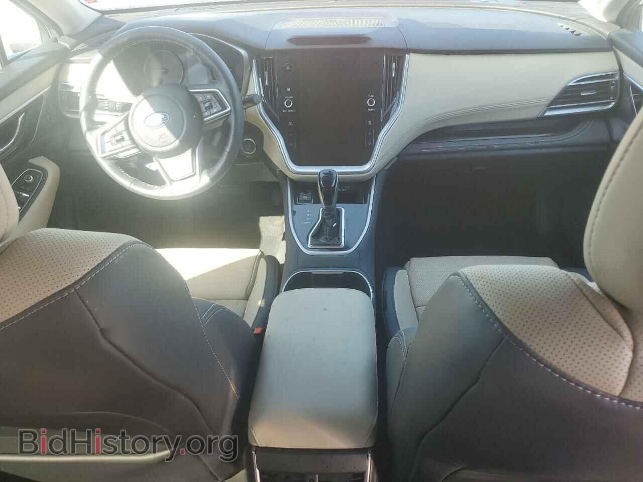 2020 SUBARU OUTBACK - VIN: 4S4BTANC1L3218939 - Фото 8
