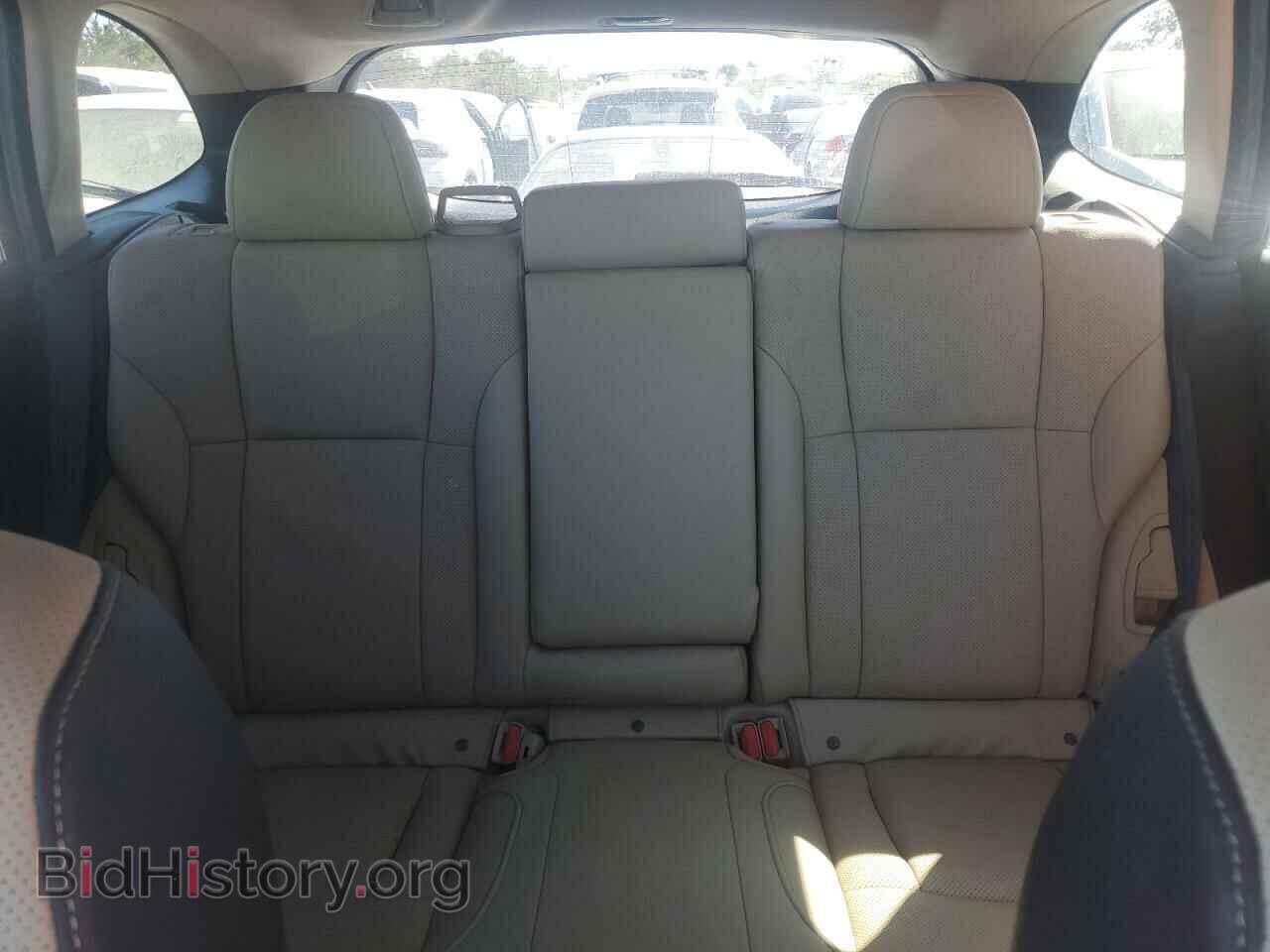 2020 SUBARU OUTBACK - VIN: 4S4BTANC1L3218939 - Фото 10