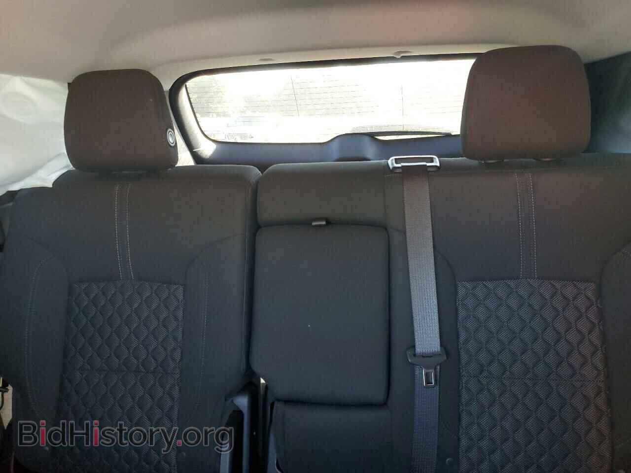 2020 CHEVROLET BLAZER - VIN: 3GNKBCRS0LS627441 - Фото 10