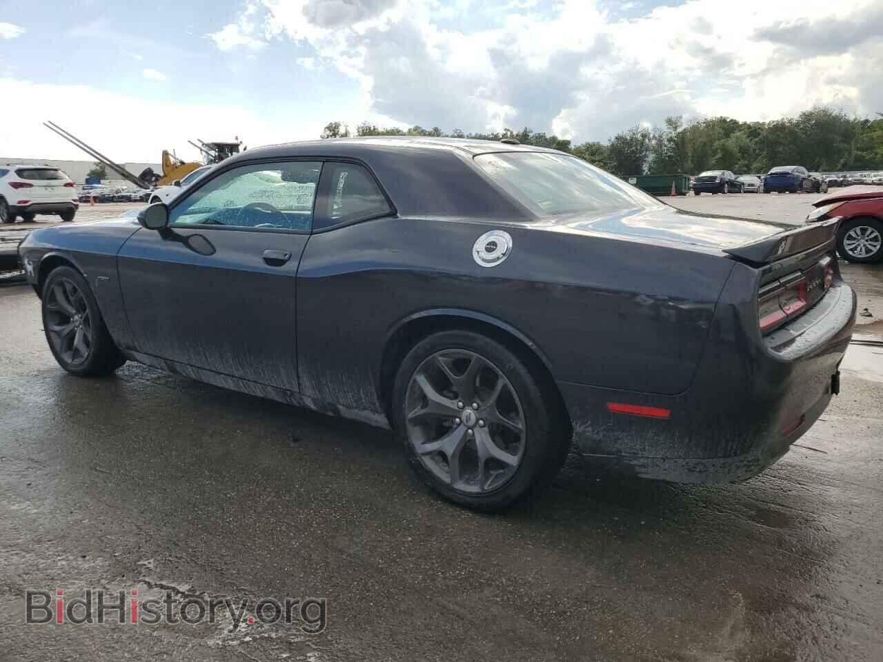 2019 DODGE CHALLENGER - VIN: 2C3CDZBT2KH663246 - Photo 2
