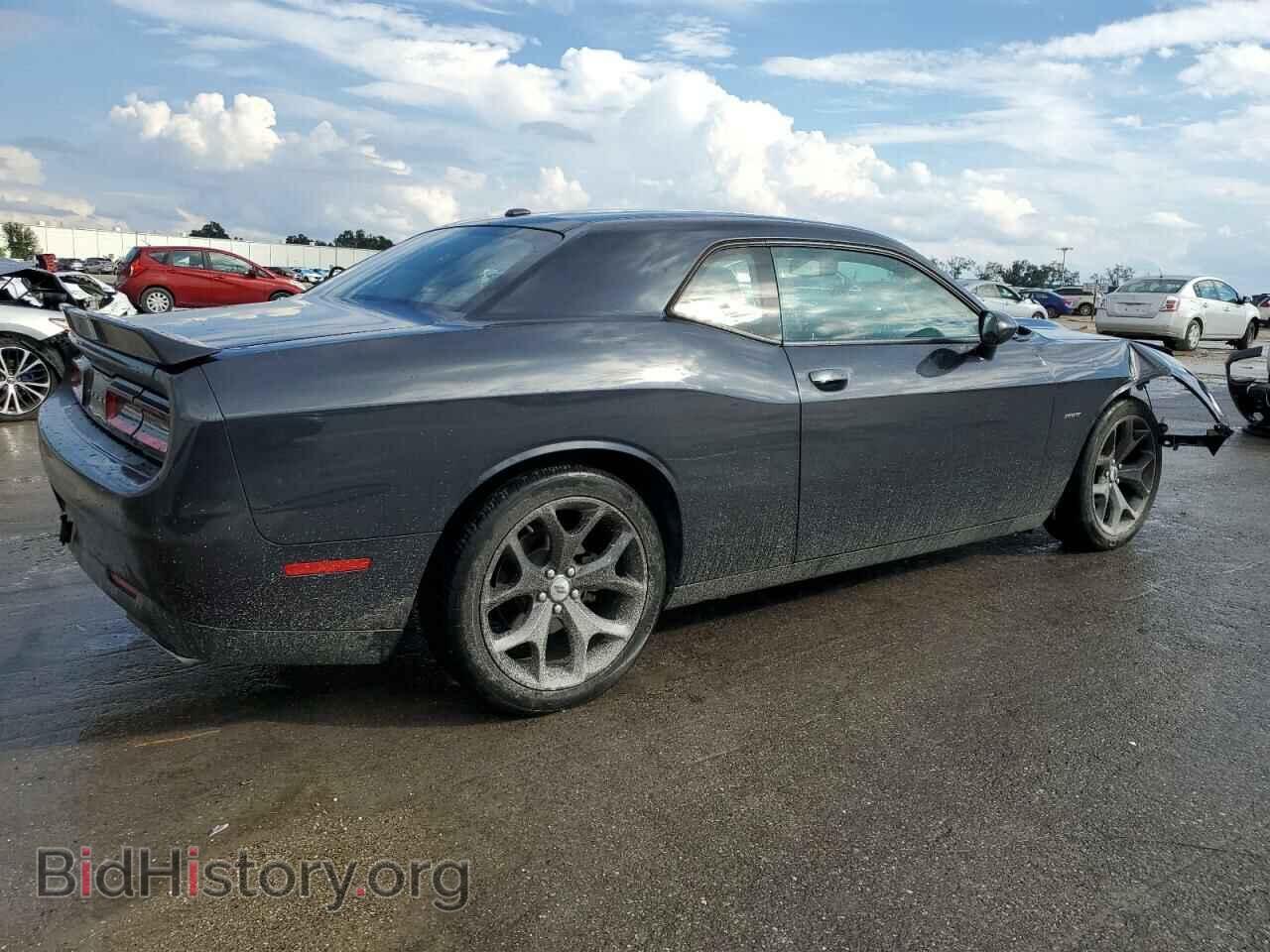 2019 DODGE CHALLENGER - VIN: 2C3CDZBT2KH663246 - Photo 3