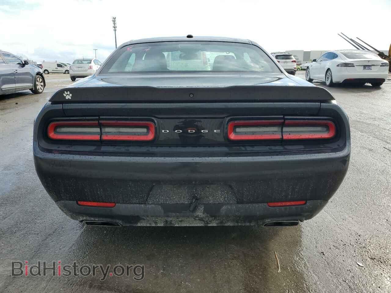 2019 DODGE CHALLENGER - VIN: 2C3CDZBT2KH663246 - Photo 6