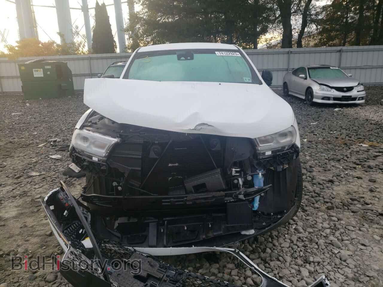 2023 DODGE DURANGO - VIN: 1C4RDJAG2PC588005 - Photo 5