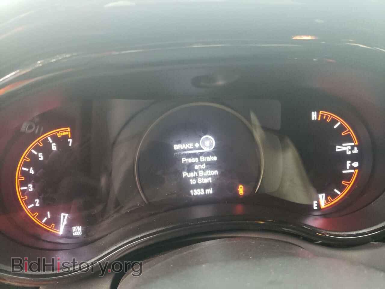 2023 DODGE DURANGO - VIN: 1C4RDJAG2PC588005 - Photo 9