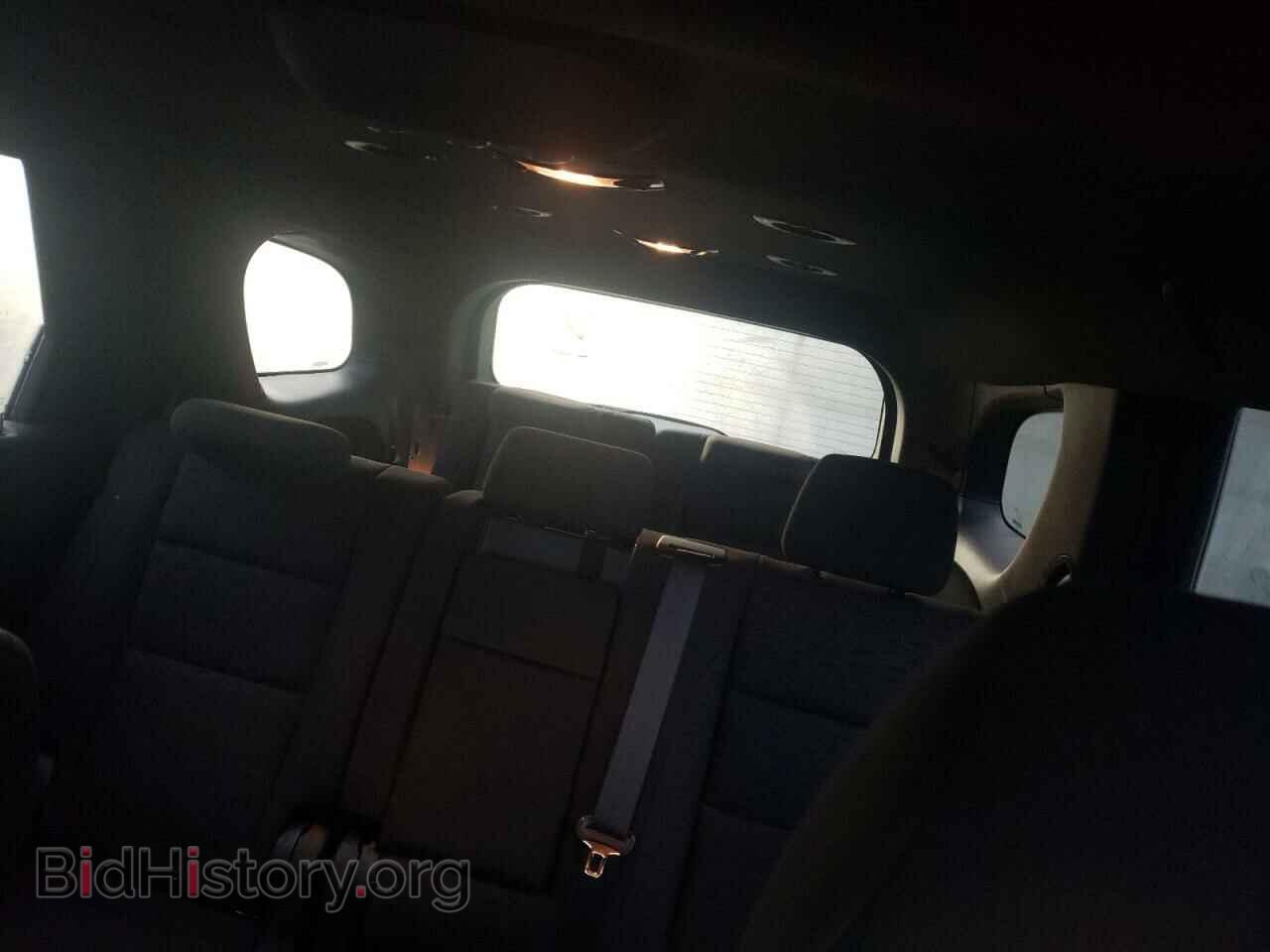 2023 DODGE DURANGO - VIN: 1C4RDJAG2PC588005 - Photo 10