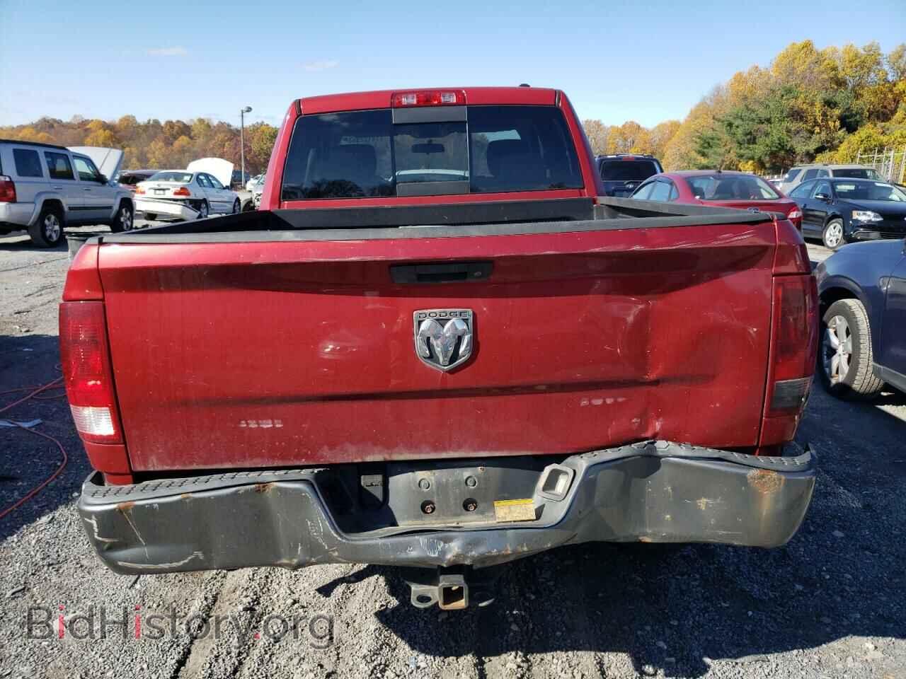 2010 DODGE All Models - VIN: 1D7RV1GT8AS224367 - Фото 6