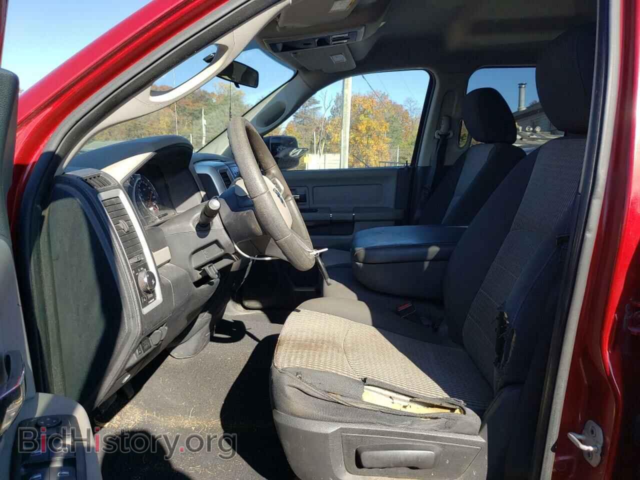 2010 DODGE All Models - VIN: 1D7RV1GT8AS224367 - Фото 7