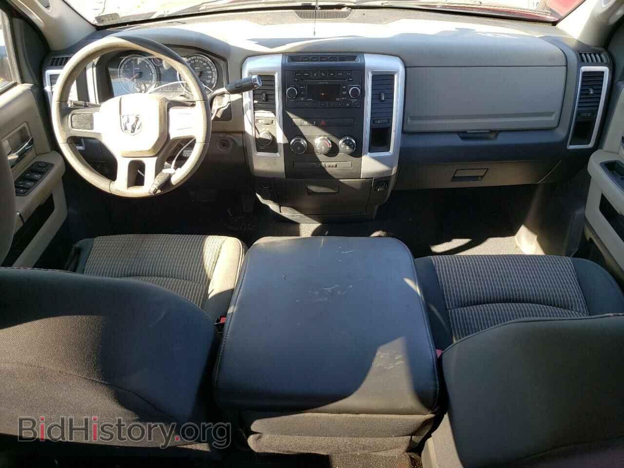 2010 DODGE All Models - VIN: 1D7RV1GT8AS224367 - Фото 8
