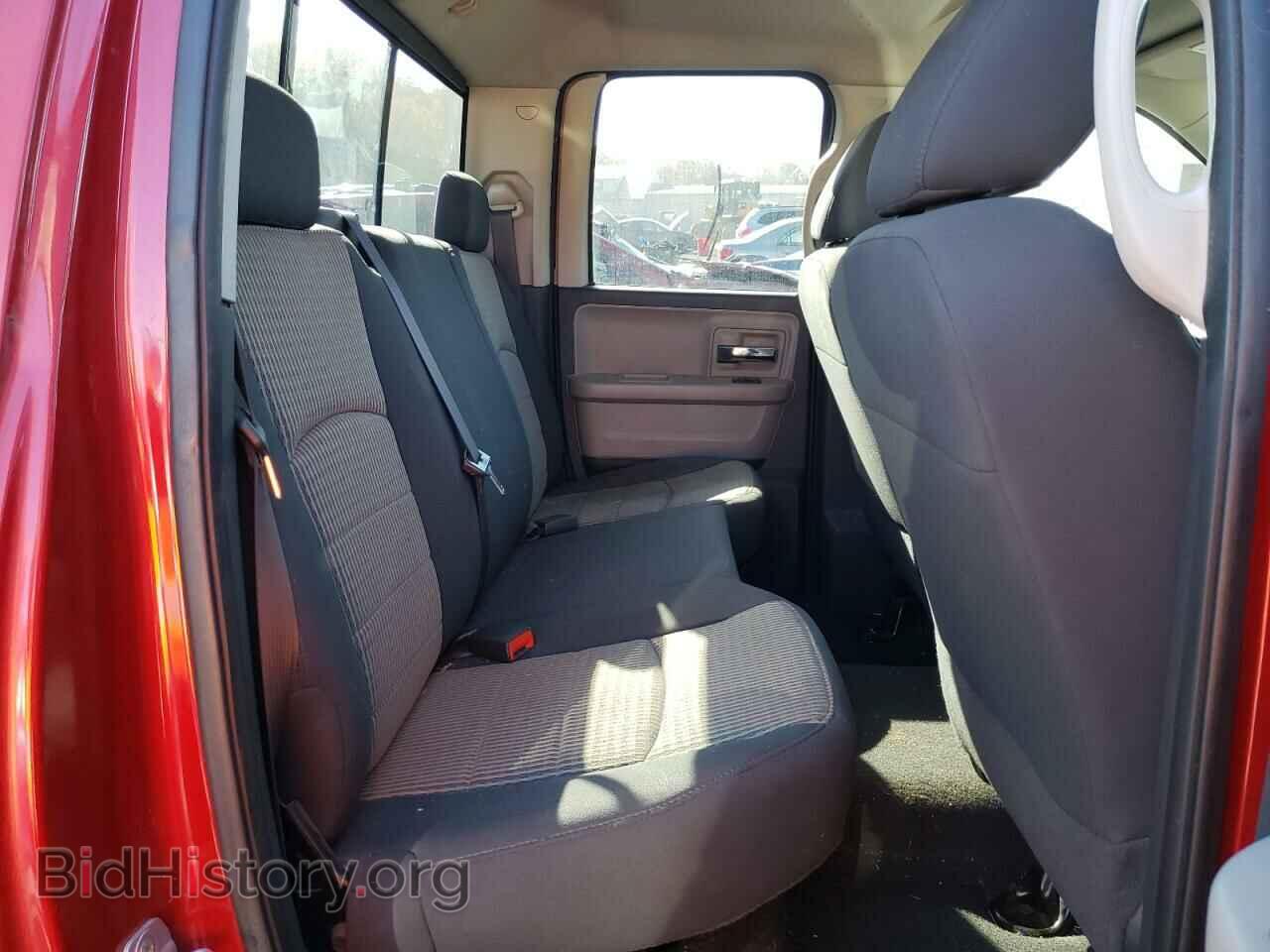 2010 DODGE All Models - VIN: 1D7RV1GT8AS224367 - Фото 10