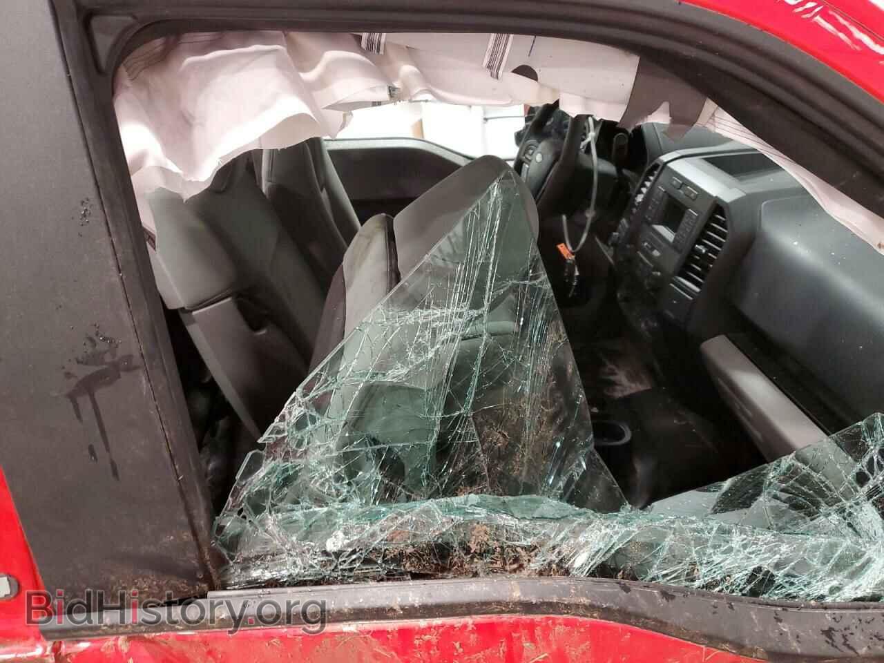2017 FORD All Models - VIN: 1FTMF1EPXHKC94342 - Фото 10