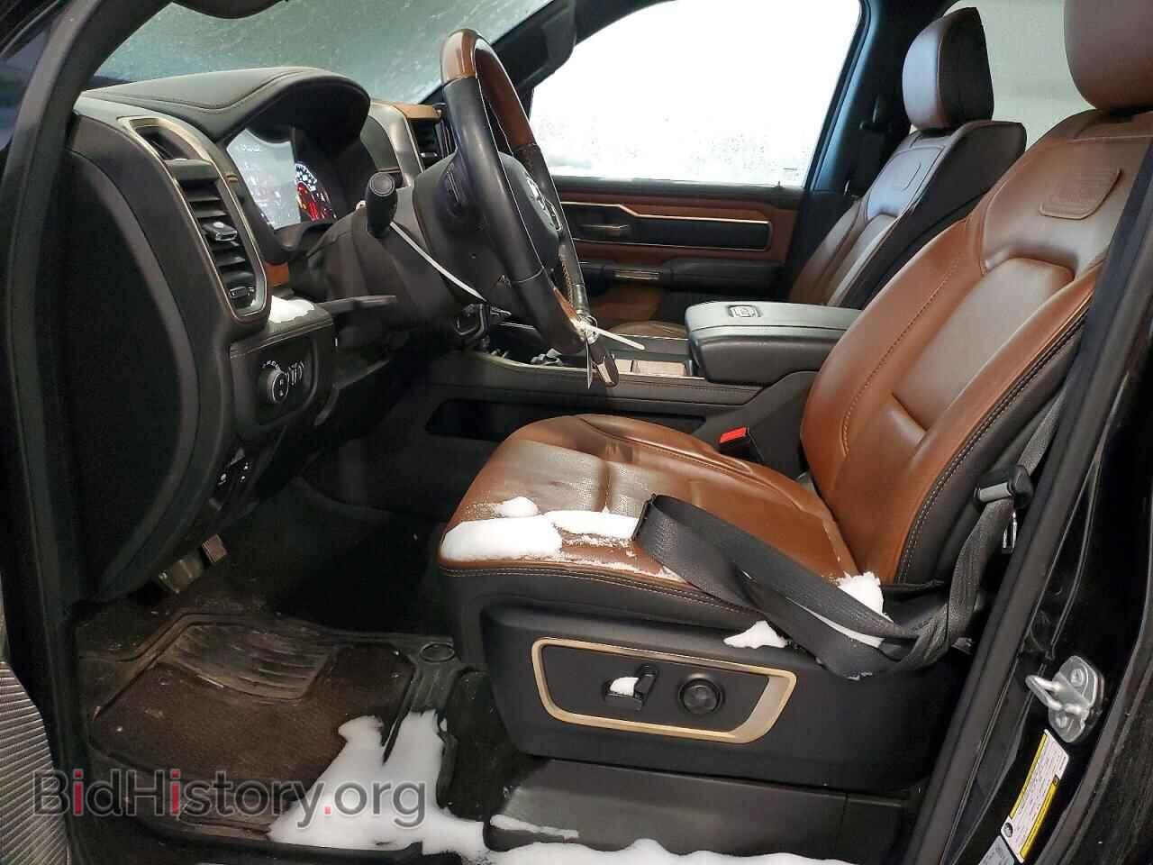 2022 RAM 1500 - VIN: 1C6SRFKT4NN238198 - Фото 7