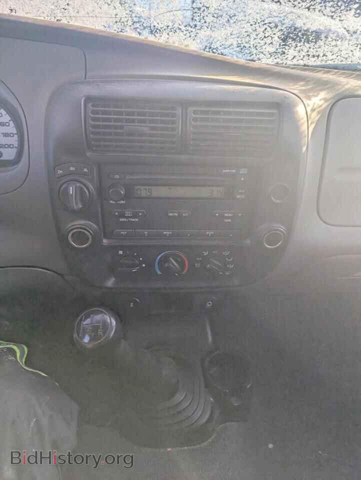 2011 FORD RANGER - VIN: 1FTLR4FEXBPA53781 - Фото 8