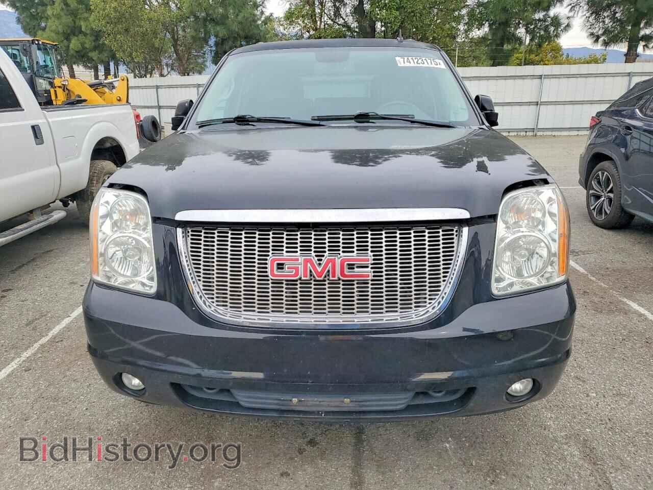 2013 GMC YUKON - VIN: 1GKS2CE03DR335384 - Фото 5