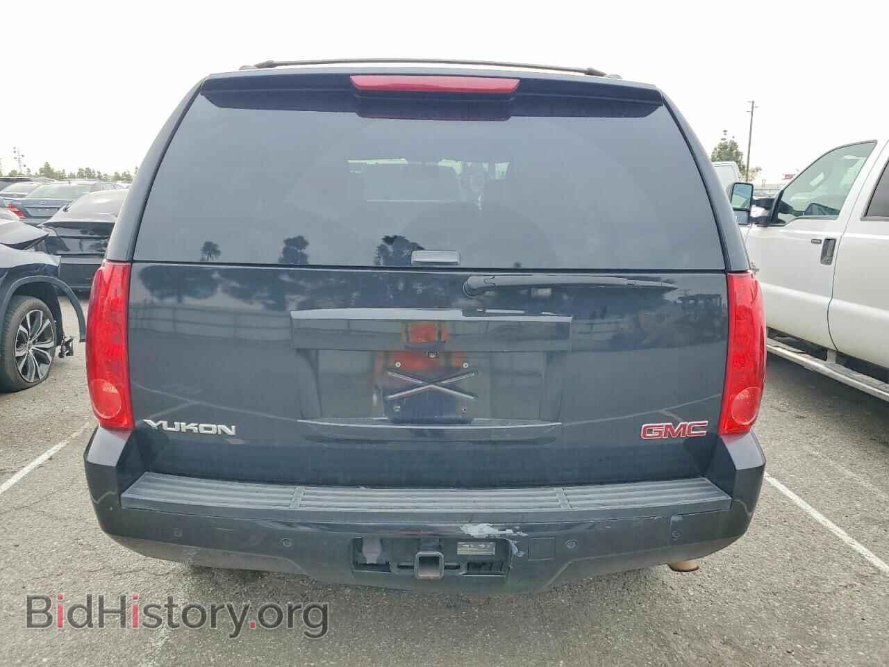 2013 GMC YUKON - VIN: 1GKS2CE03DR335384 - Фото 6