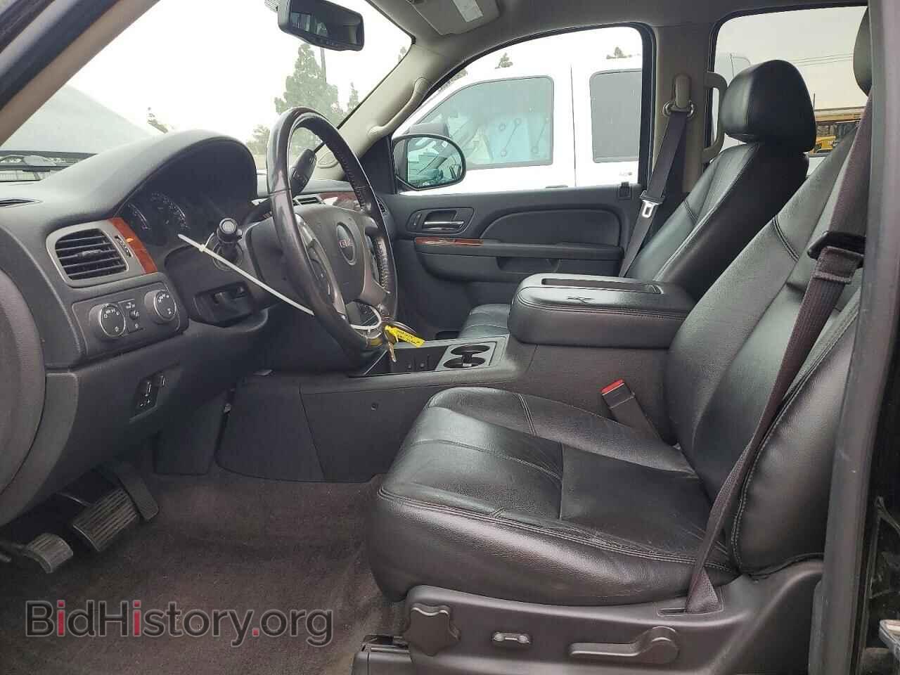 2013 GMC YUKON - VIN: 1GKS2CE03DR335384 - Фото 7