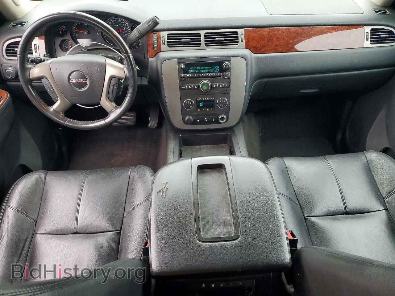 2013 GMC YUKON - VIN: 1GKS2CE03DR335384 - Фото 8