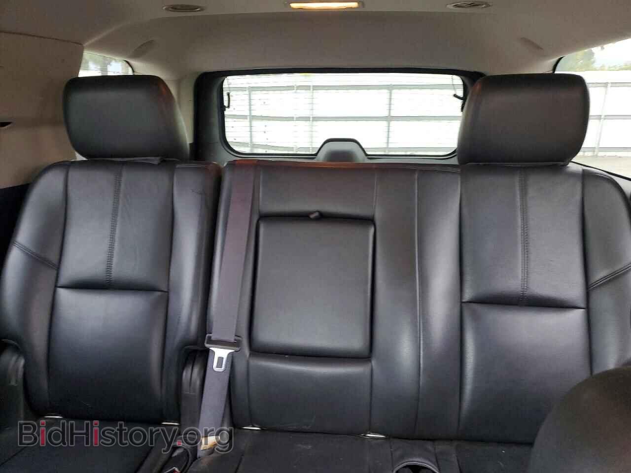2013 GMC YUKON - VIN: 1GKS2CE03DR335384 - Фото 10