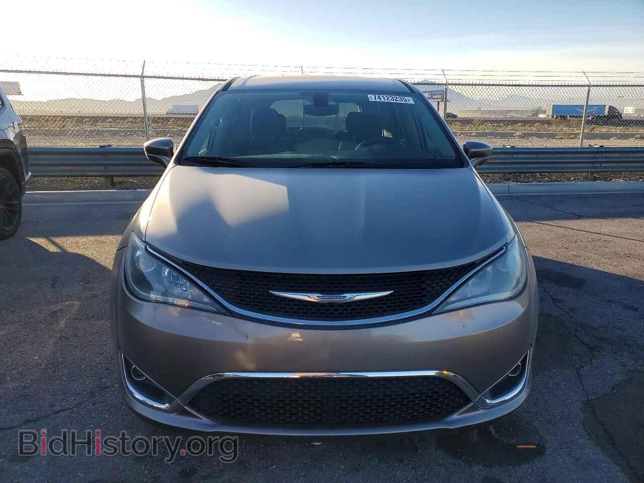 2018 CHRYSLER PACIFICA - VIN: 2C4RC1FG4JR278433 - Photo 5