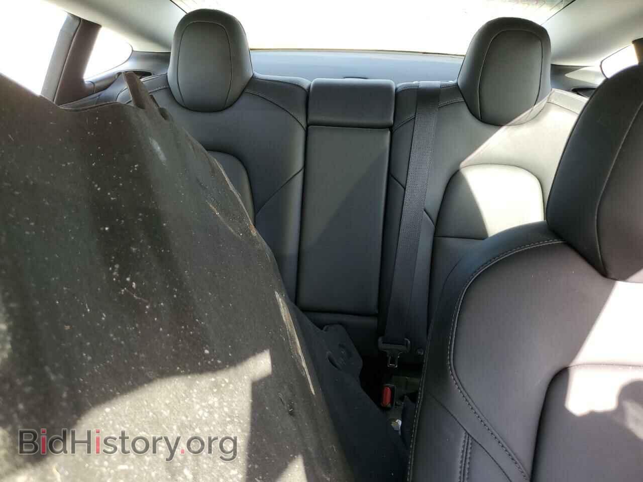 2019 TESLA MODEL 3 - VIN: 5YJ3E1EA3KF300335 - Фото 10