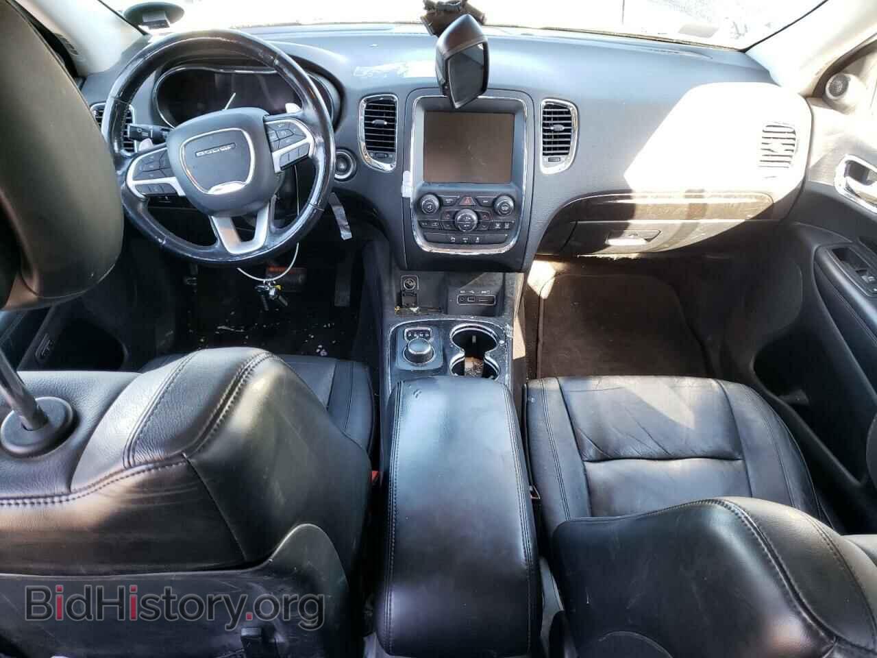 2015 DODGE DURANGO - VIN: 1C4RDJDG9FC810209 - Фото 8