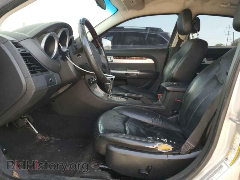 2010 Chrysler SEBRING (VIN 1C3CC5FBXAN134906) — photo 7 of 12