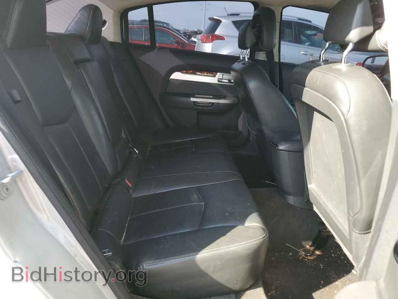 2010 CHRYSLER SEBRING - VIN: 1C3CC5FBXAN134906 - Фото 10